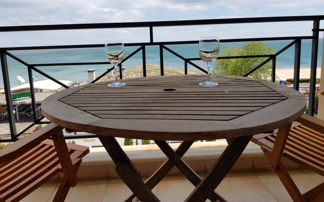 Golden Sands Rentals Apartments