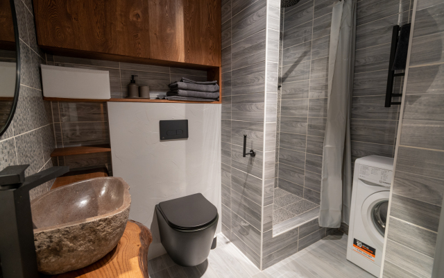 Апартаменты Smart Aparts Chalet