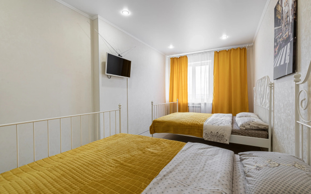 Апартаменты Residence Elegance В Районе Аквапарка