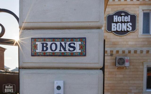 Bons