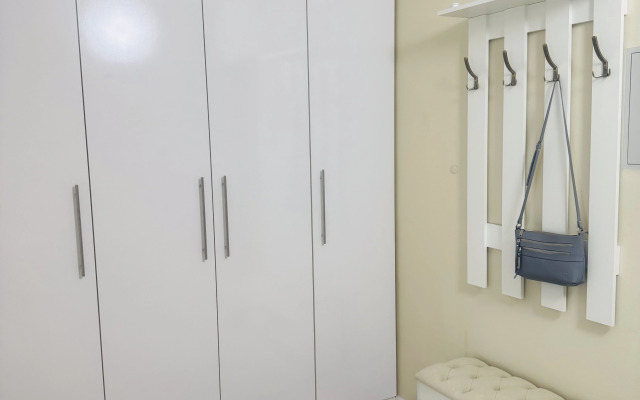 Novaya Uyutnaya Odnushechka Vozle Metro Kuzminki Flat