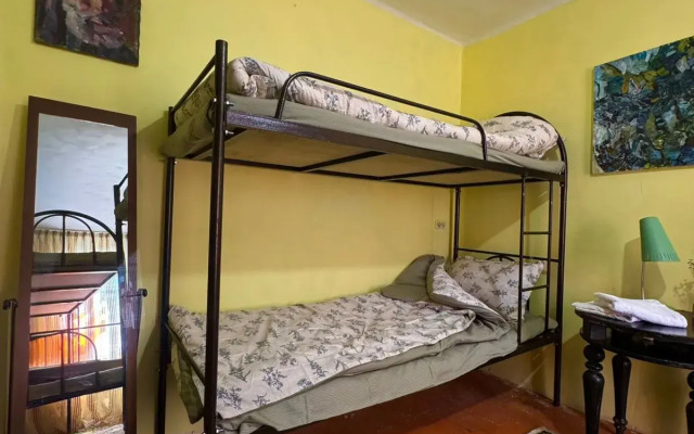 Хостел Art House 1906