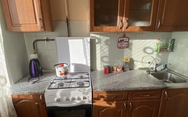 Квартира уютная рядом с центром