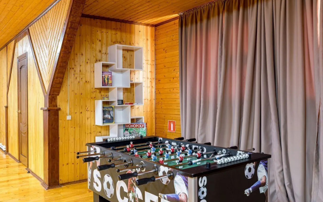 Частный дом Юджин хаус