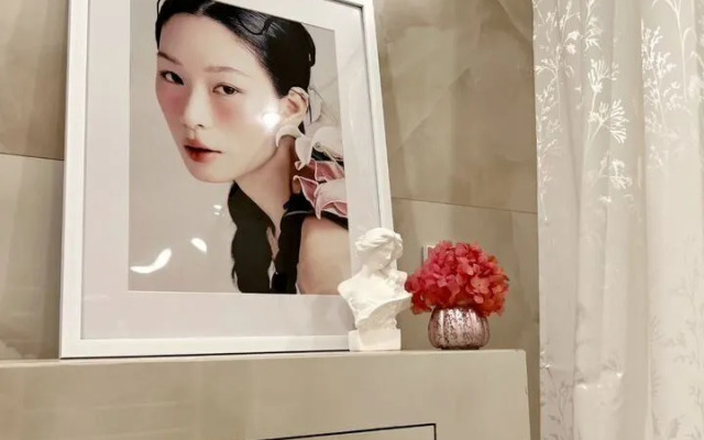 Апартаменты студия на Колхозной 5/2к4