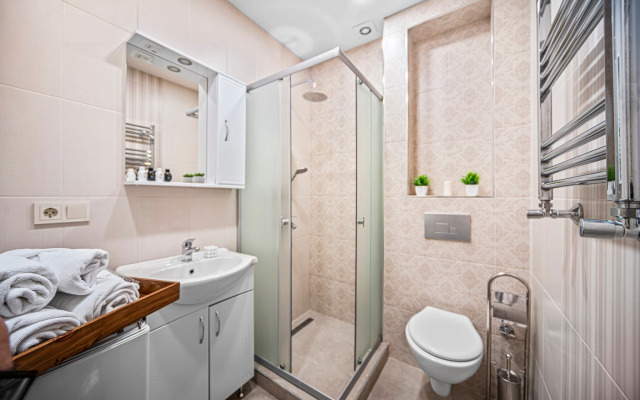 On Koghbatsi Str. 16-131 Apartments