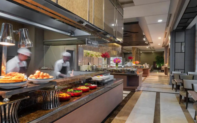 The Berkeley Hotel Pratunam