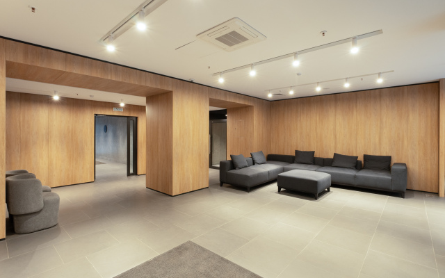 Апартаменты Valo