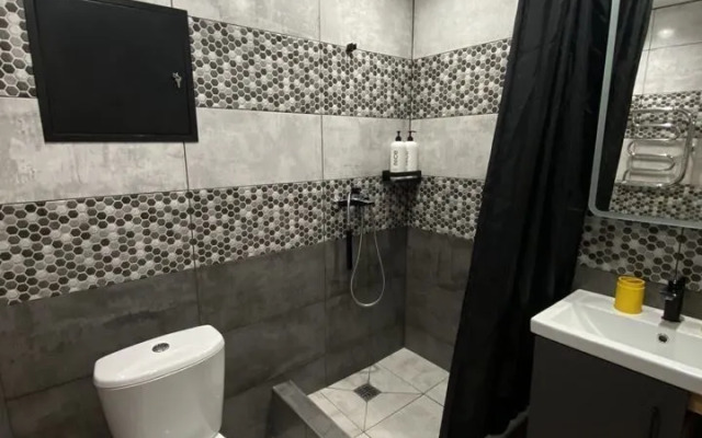 Квартира на Базарной