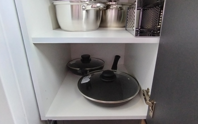 Квартира Центр Мурманска