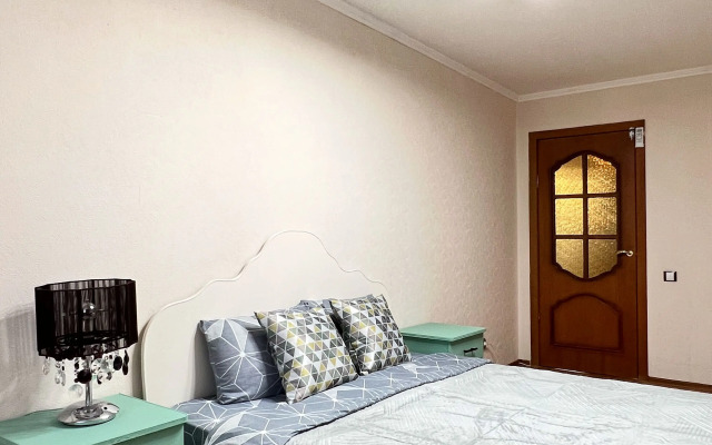 Квартира Kravc Group для большой семьи или для командированных на Крупской