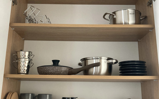 Квартира Дизайнерская студия в Мацесте