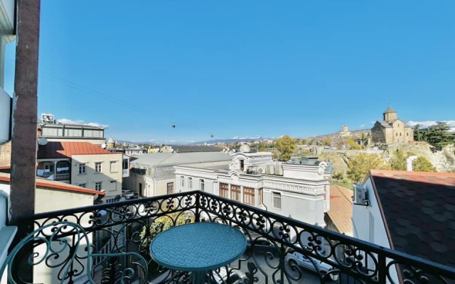 Hotel Zerta Old Tbilisi