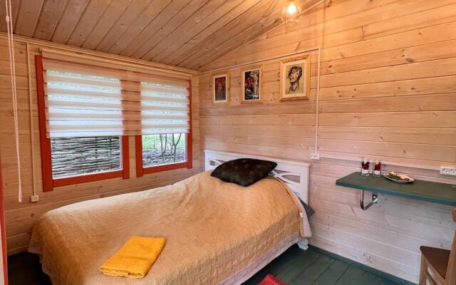 Guest house "Tolstovsky houses"