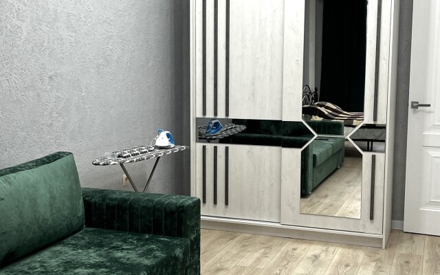 Апартаменты Sundag Д159