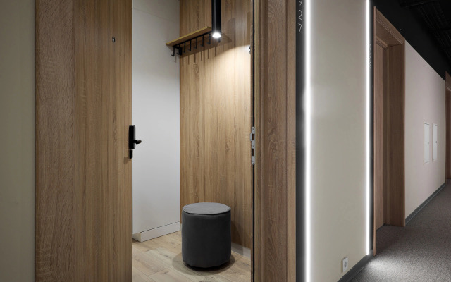 Квартира Заневский 927