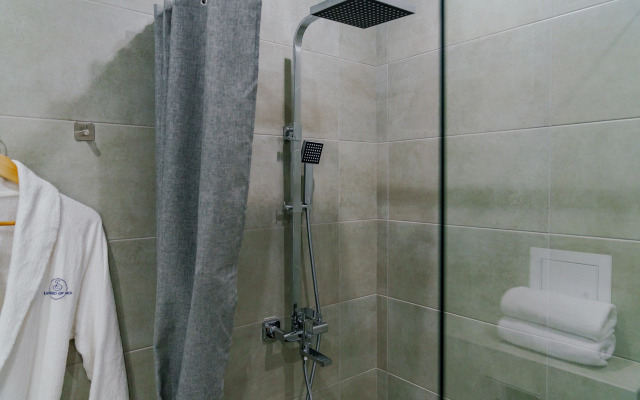 Апартаменты Apart-Deluxe Легенды Моря