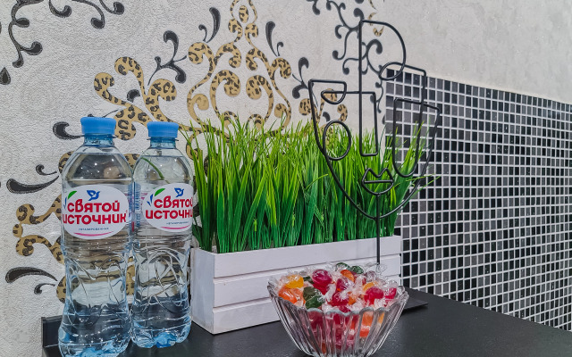 Апартаменты Любимый дом на Антонова 5 Е