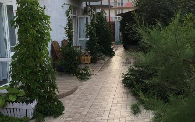 Гостевой дом MIGEL