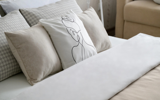 Однокомнатная Квартира "Как Дома 58" на ул. Тамбовская, дом 1Б