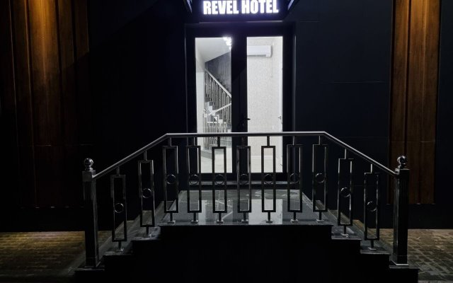 Revel Hotel