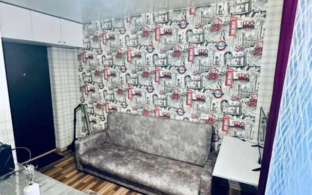 Квартира На Перевалочном 6