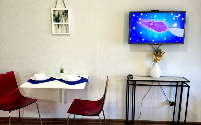 Апартаменты Cruise 11 floor