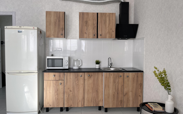 Квартира "Home"