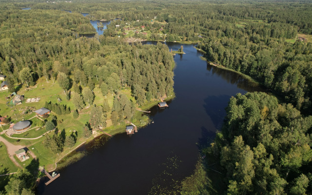 Na Vode Naedine Guest house