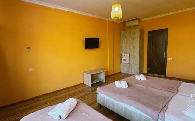 Sunny Days Guest House