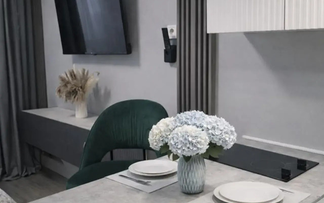 Квартира МаксРеалти24 Студия на ул Василия Ланового Метро Аминьевская