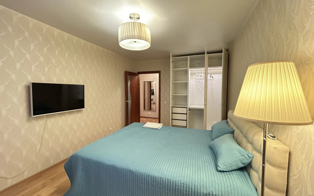 Квартира Однокомнатная на Ю.Гагарина