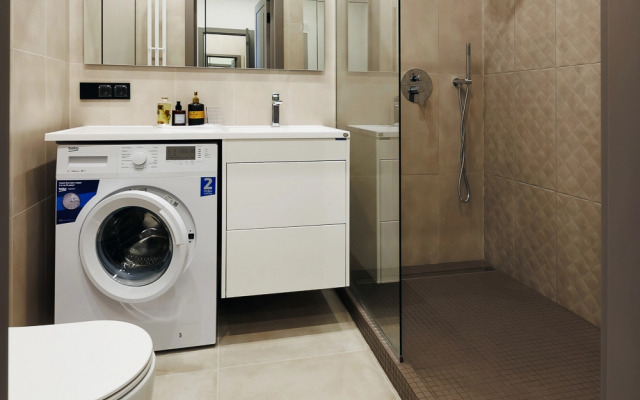 Апартаменты Оpхидeя 84