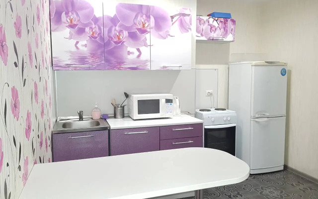 Апартаменты Московская 121к1 3