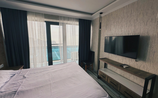 Marvella Orbi Beach Tower 26th floor Apartments