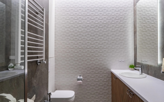 Апартаменты La Kristall