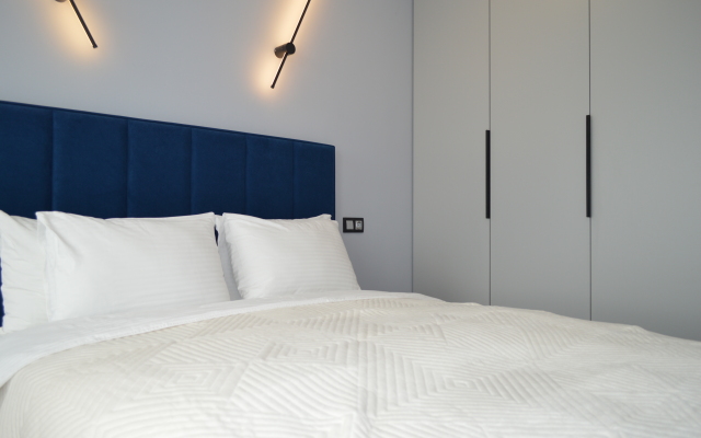 Квартира Министерство гостеприимства