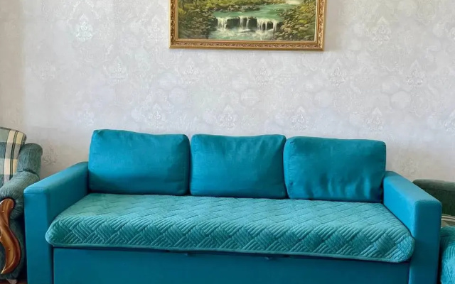 Квартира с Видом на Море