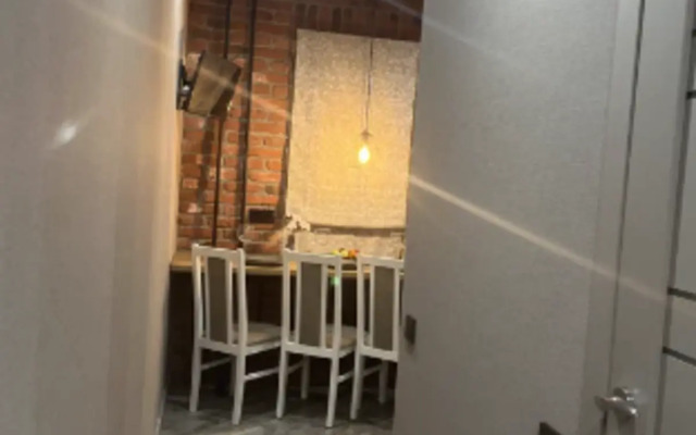 Квартира Уютная на Озёрной 5