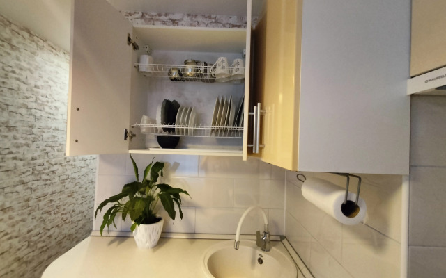 Квартира Видовая