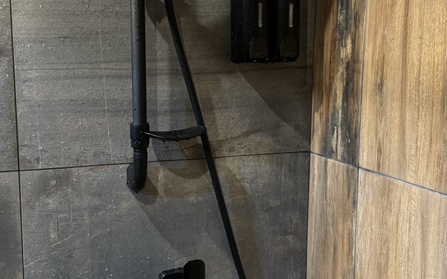 Apartamenty v stile Loft Flat