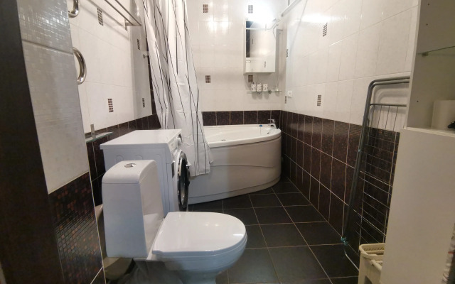 Квартира Видовая у Волги