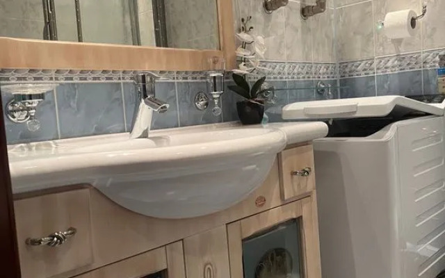 Квартира на Улице Вознесенская, 44А