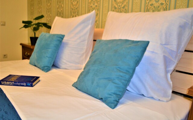 Andreya Belogo 1 Apartments