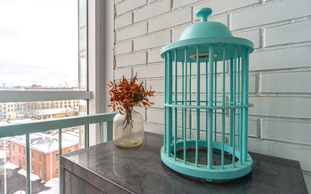 Апартаменты Глухая Зеленина 2