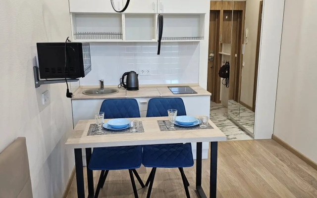 Studiya 404 Apartments