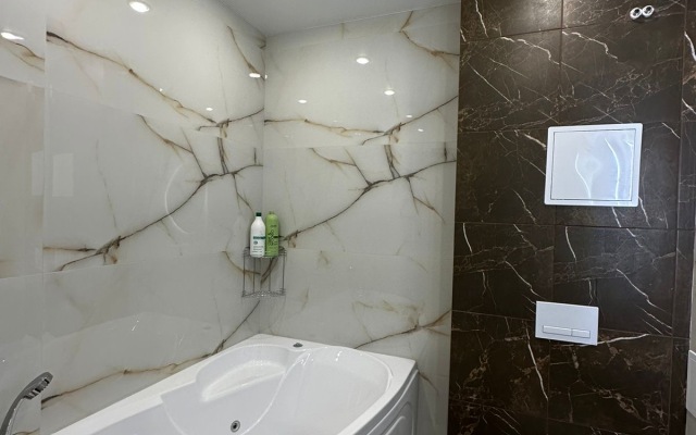 Апартаменты в ЖК Tau House (0190)