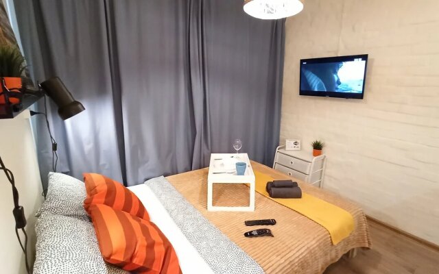 Квартира Ленина 79-2