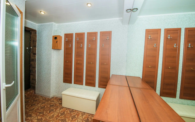 Квартира на Бульваре Кузнецова