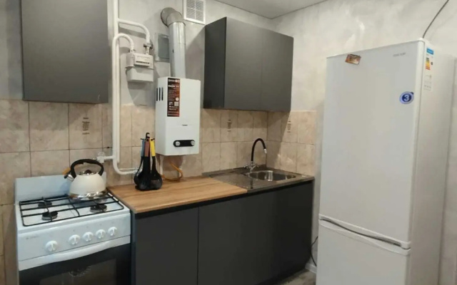 Квартира 110 в Мраткино